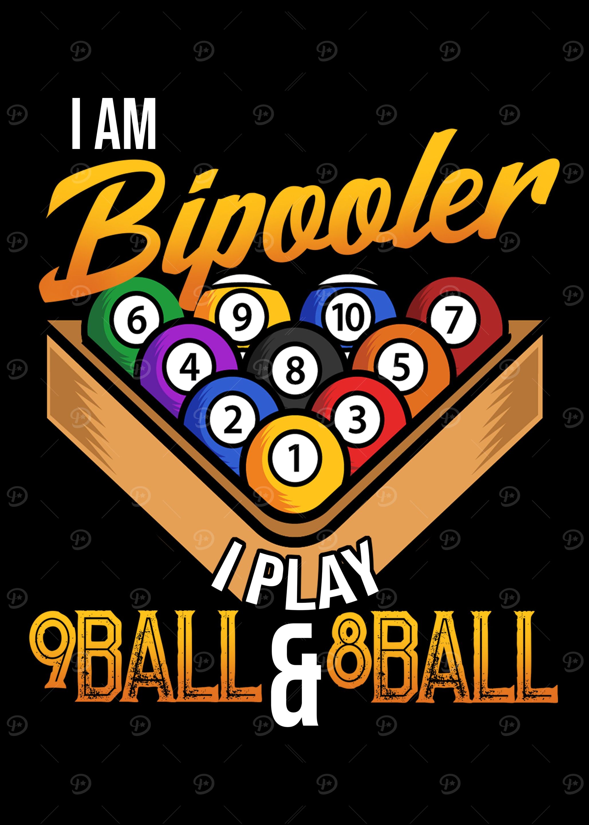 I am Bipooler I Play