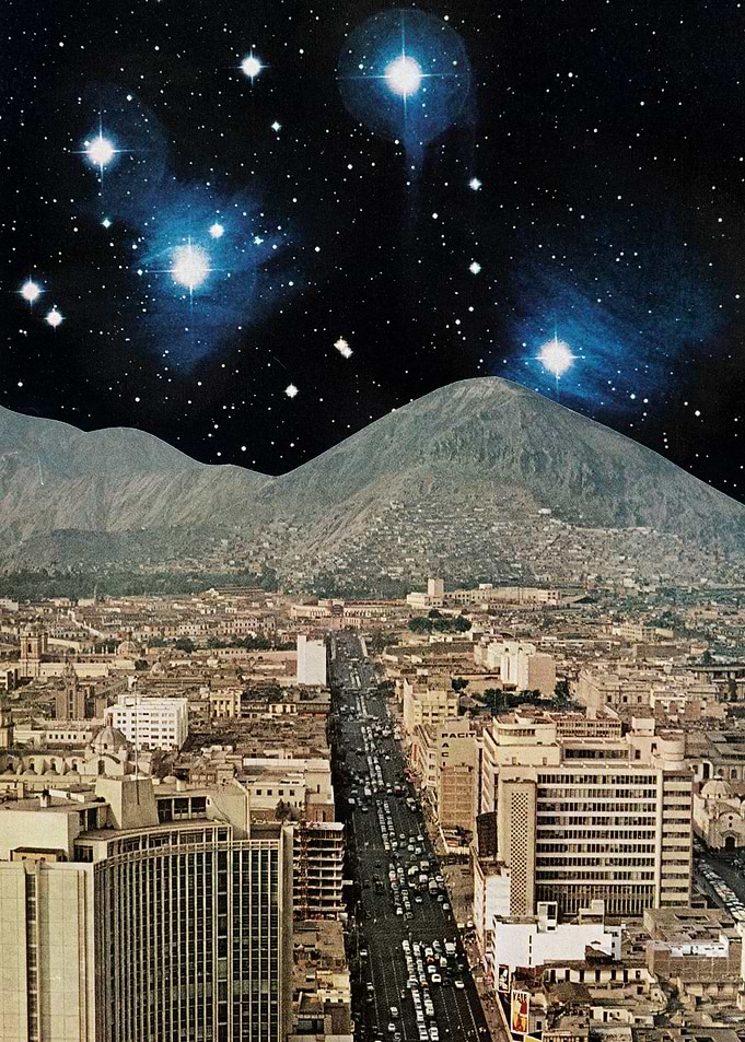 Space City