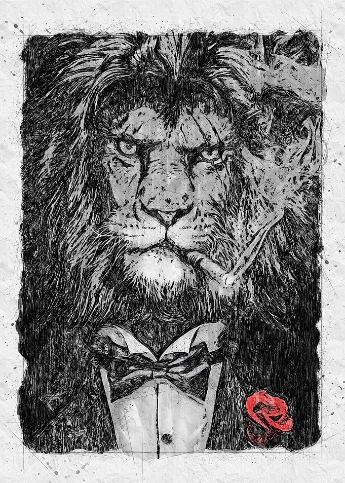 Lion Lord