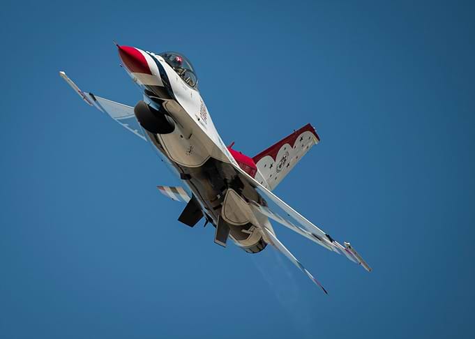 USAF Thunderbirds