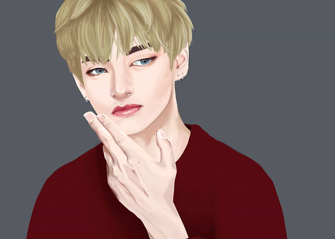 Kim Taehyung
