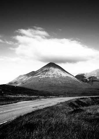 Isle of Skye Scotland