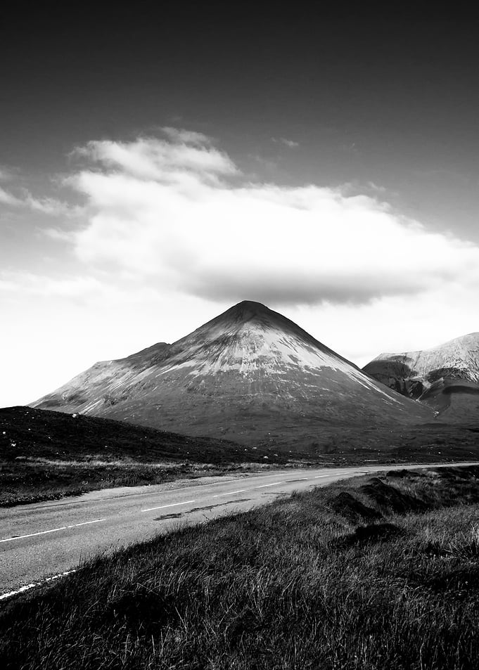 Isle of Skye Scotland