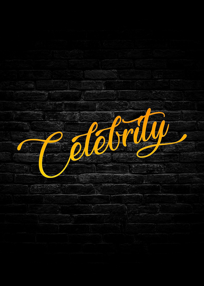 Celebrity