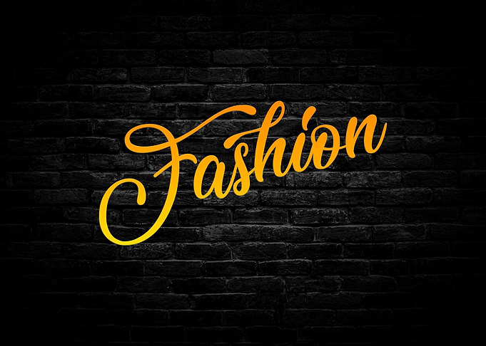 Fashion