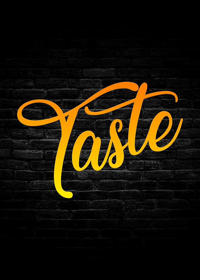Taste
