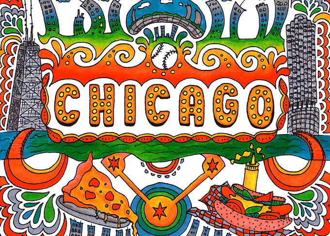 Chicago