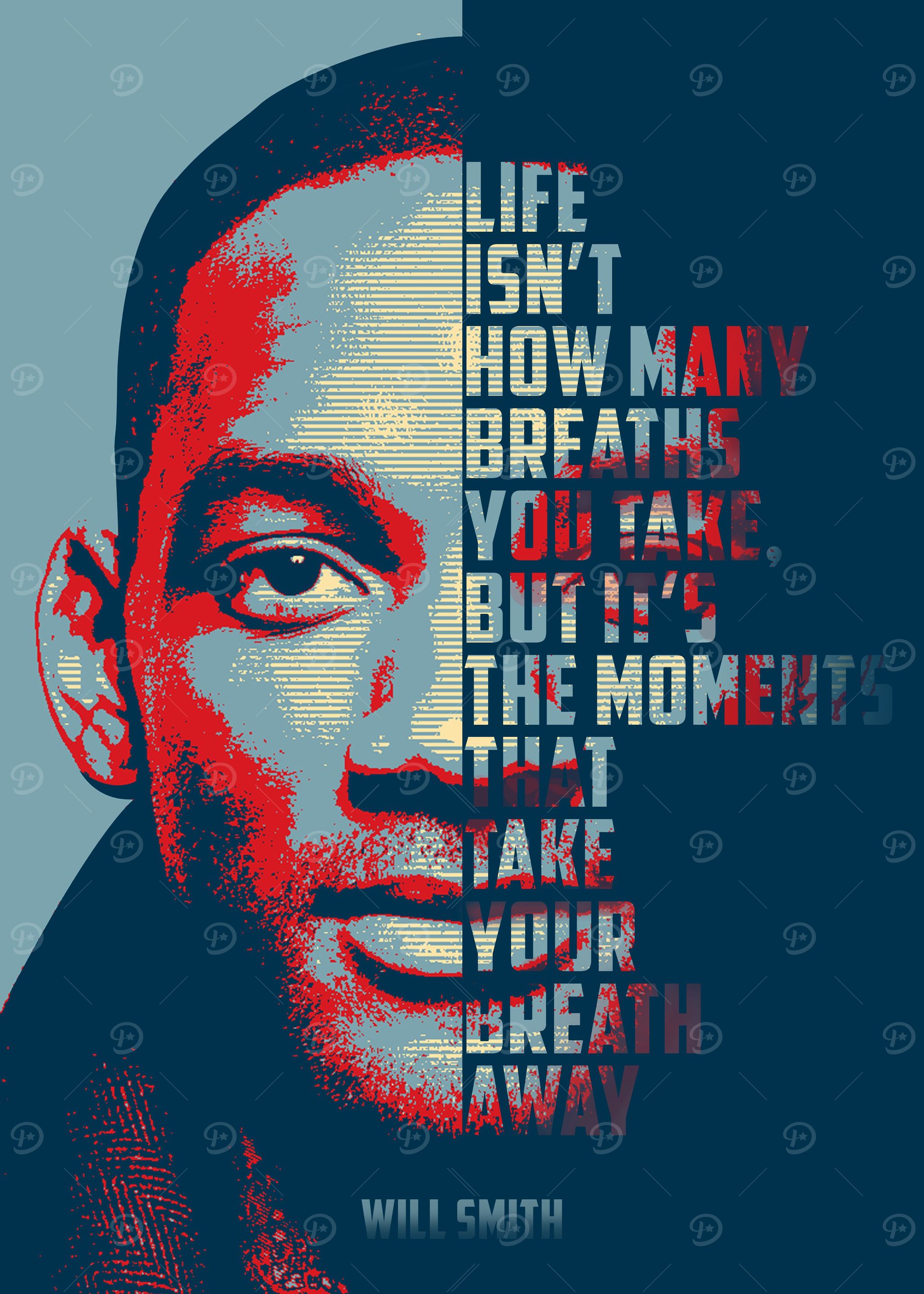 Will Smith Quote