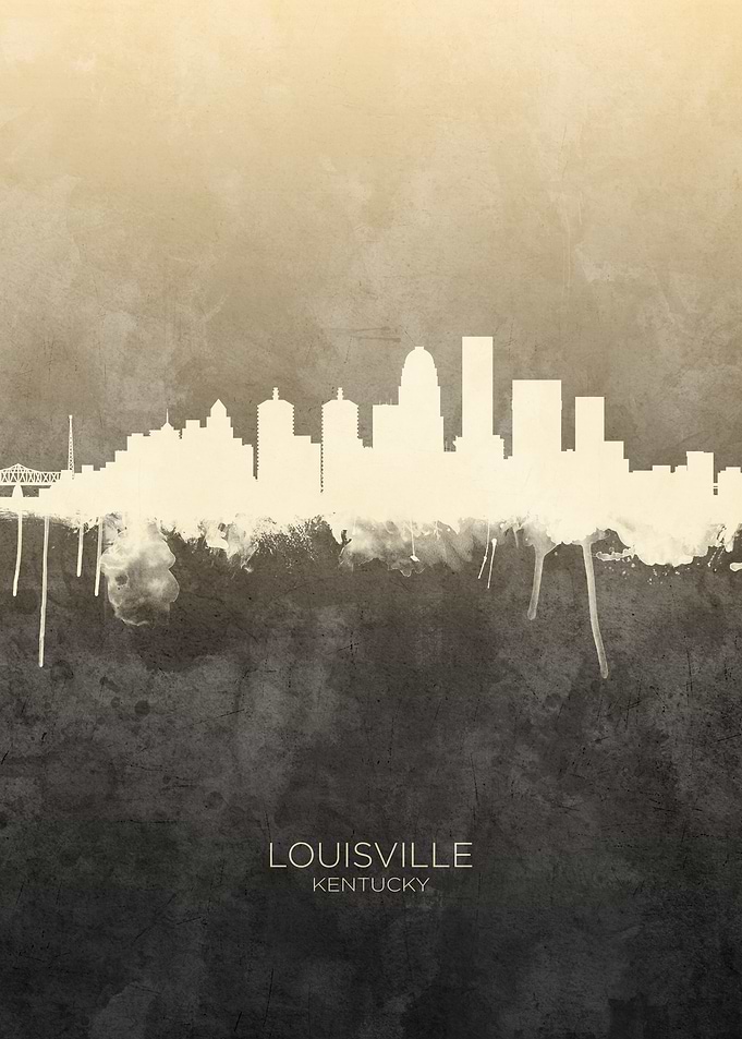 Louisville Skyline