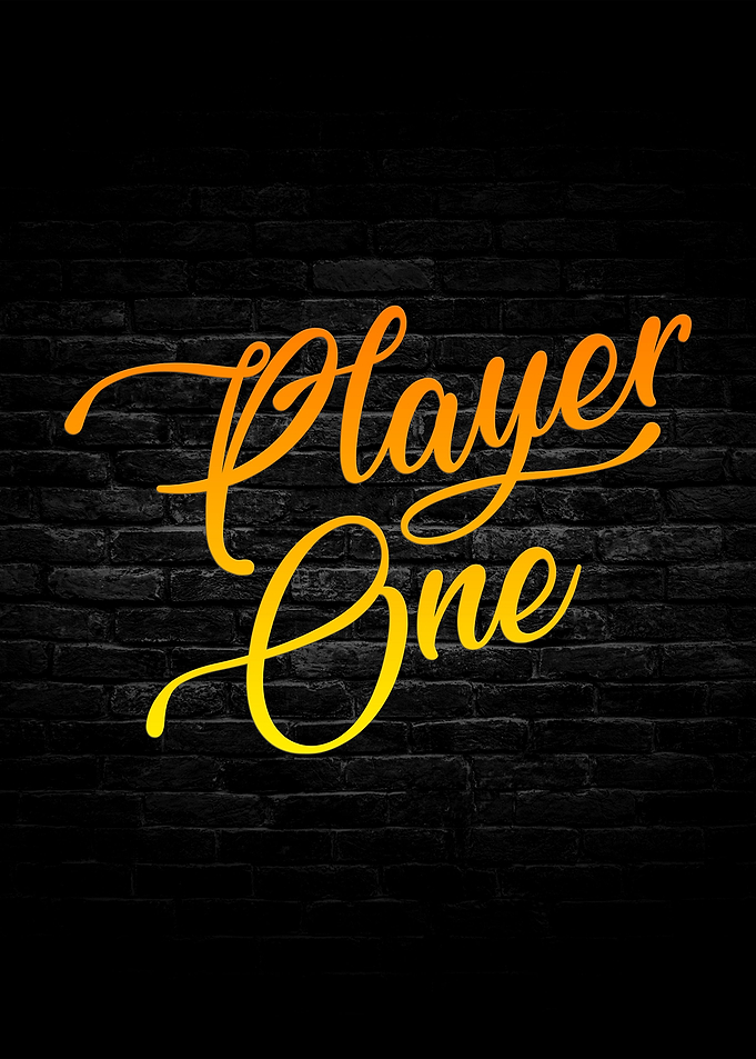 Player One
