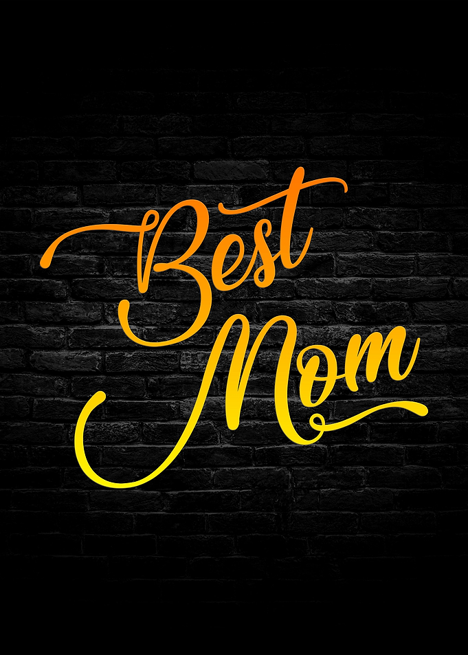 Best Mom