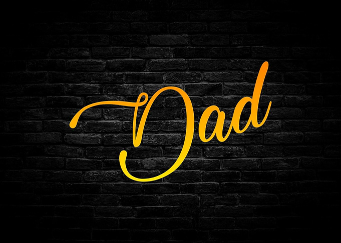 Dad