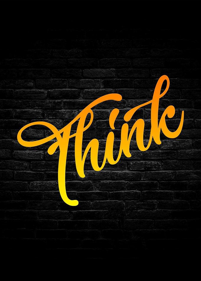 Think