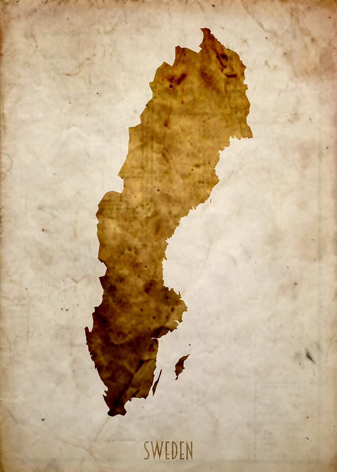 Sweden