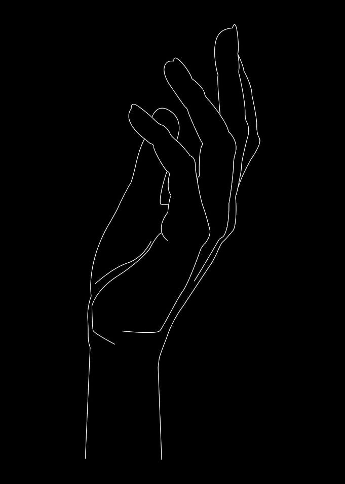 Hand