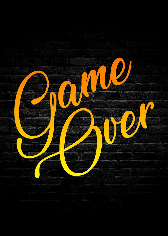 Game Over