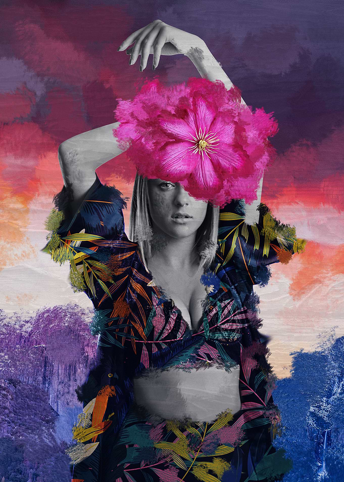 Flower Fairy