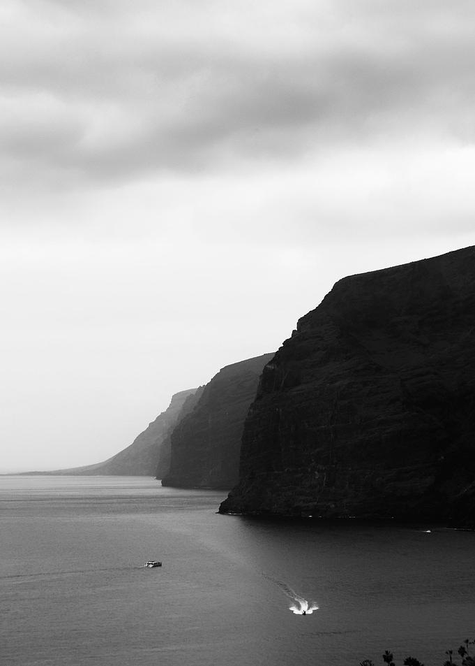 Tenerife Coast