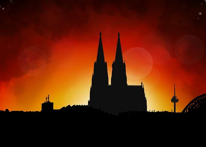 Cologne Cathedral