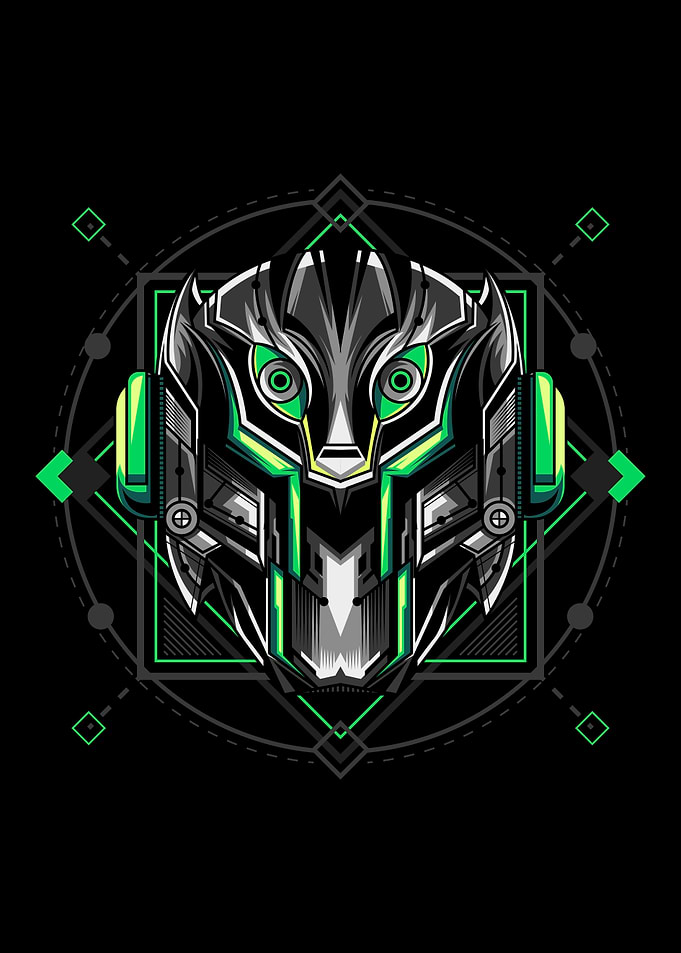Greenkill Machine