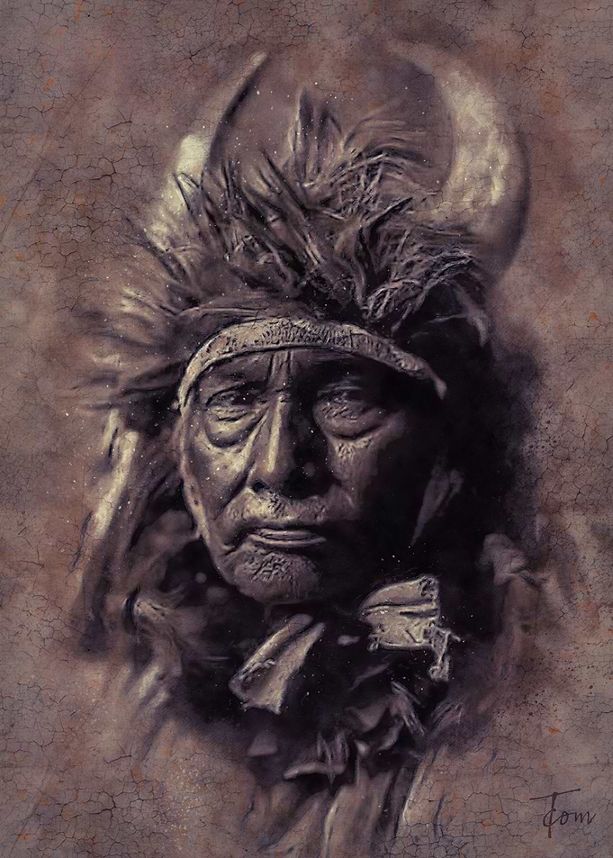 Bull Chief