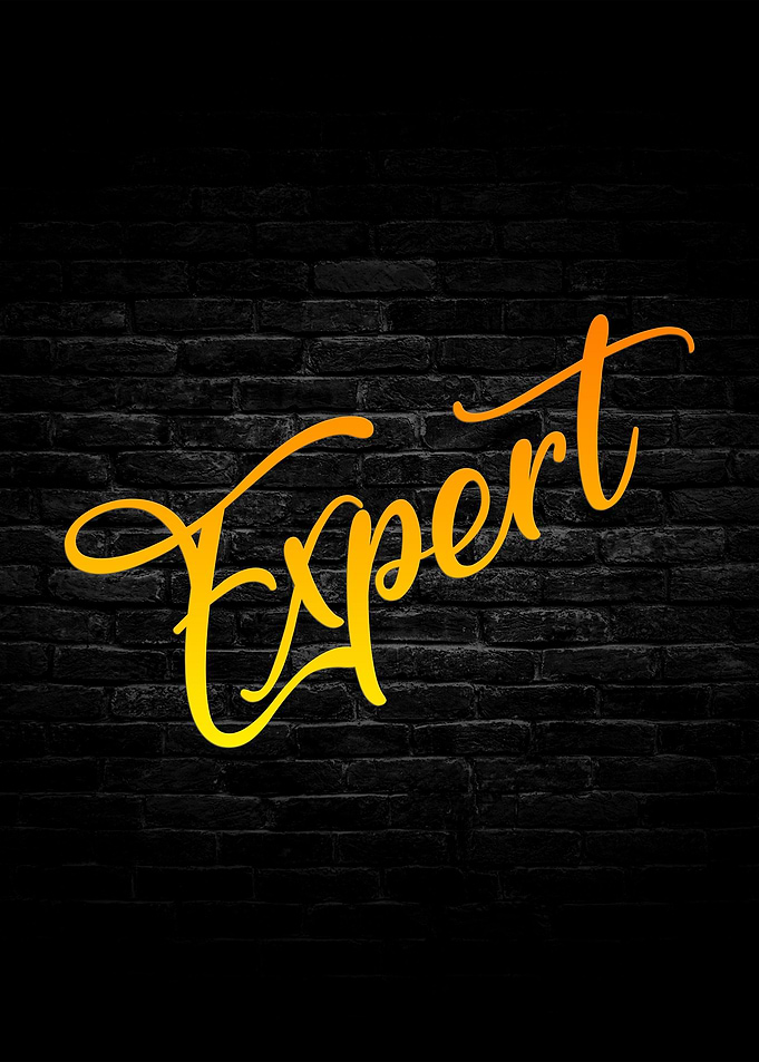 Expert