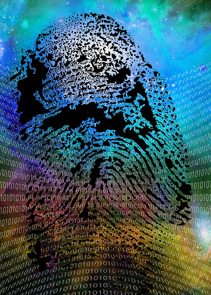 Online Identity