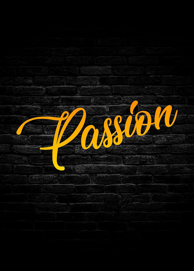 Passion