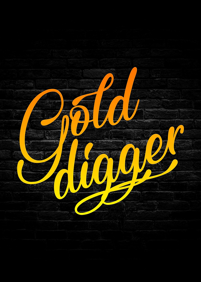 Gold Digger
