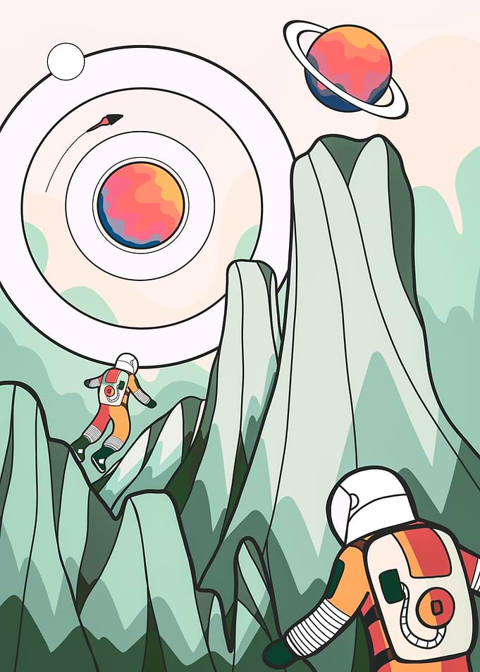Explorers