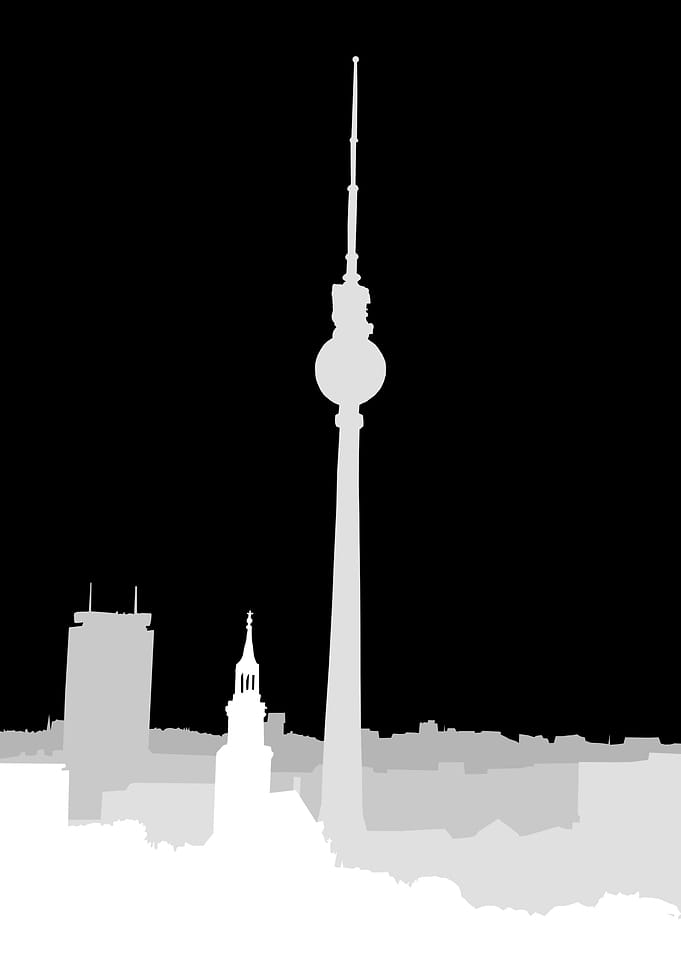 Television Tower