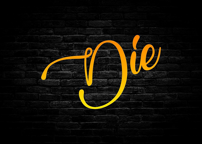 Die