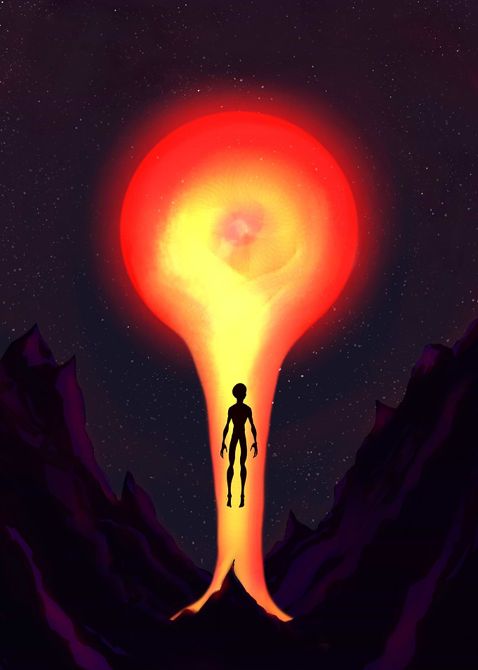Alive