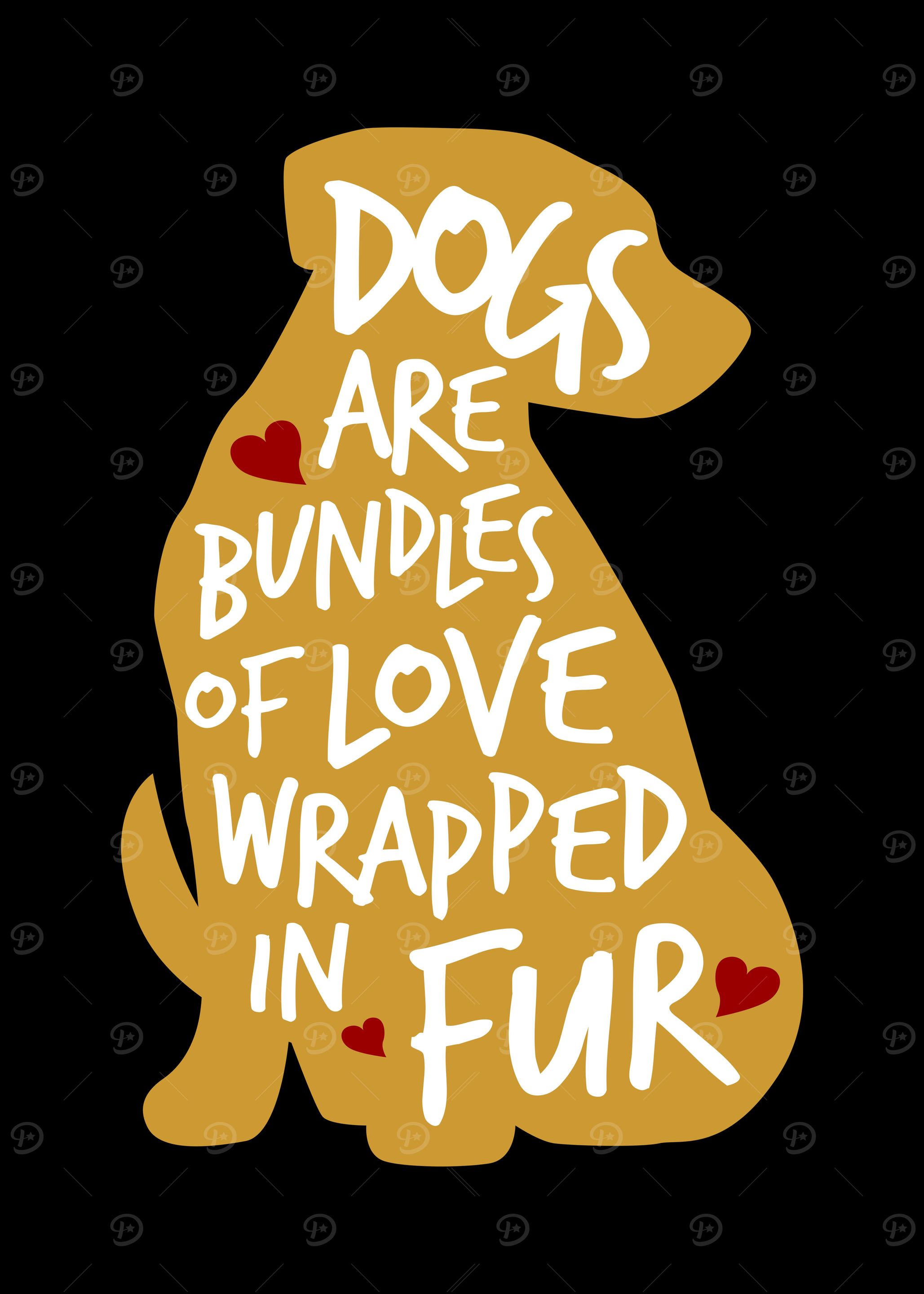Dog is Love