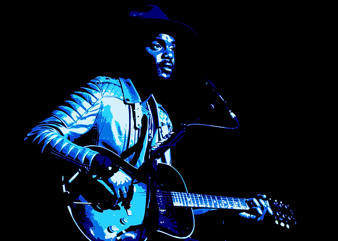 Gary Clark Jr