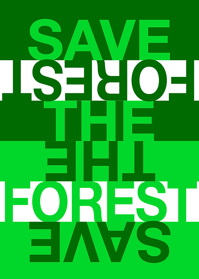 Save the Forest