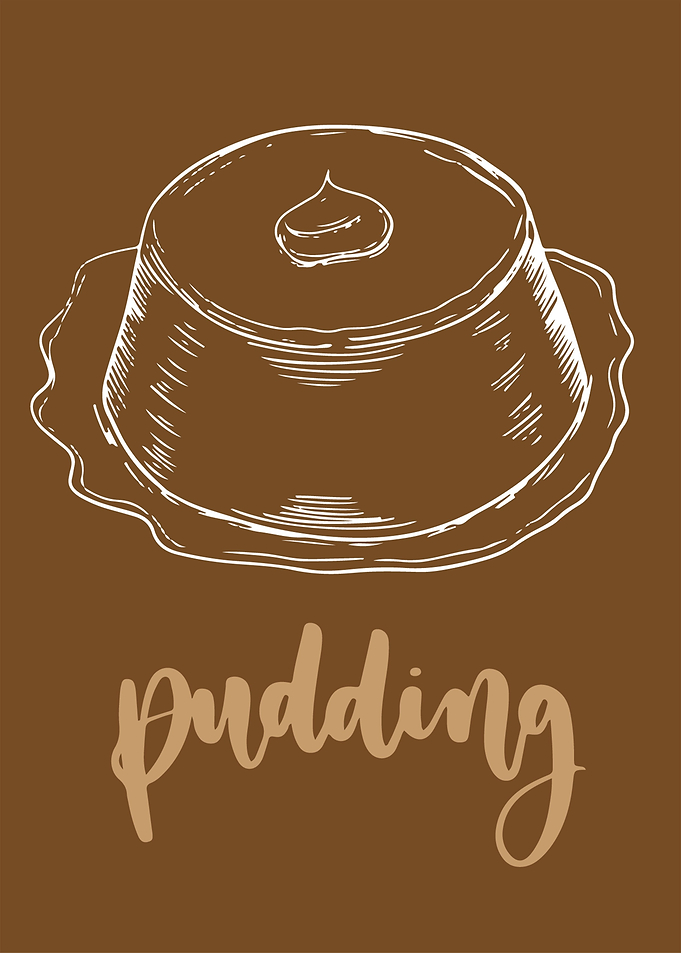 Pudding