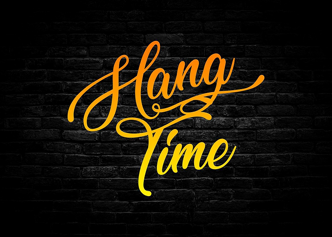 Hang Time