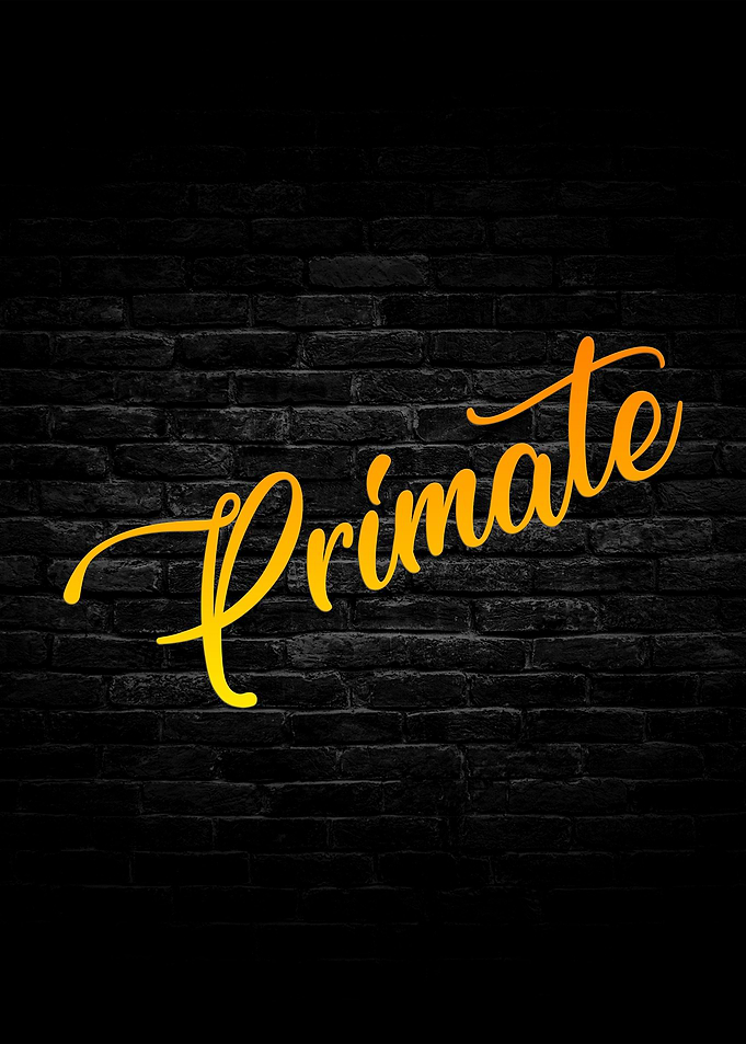 Primate