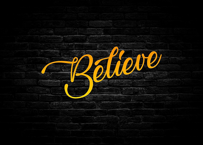 Believe