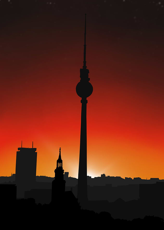 Television Tower