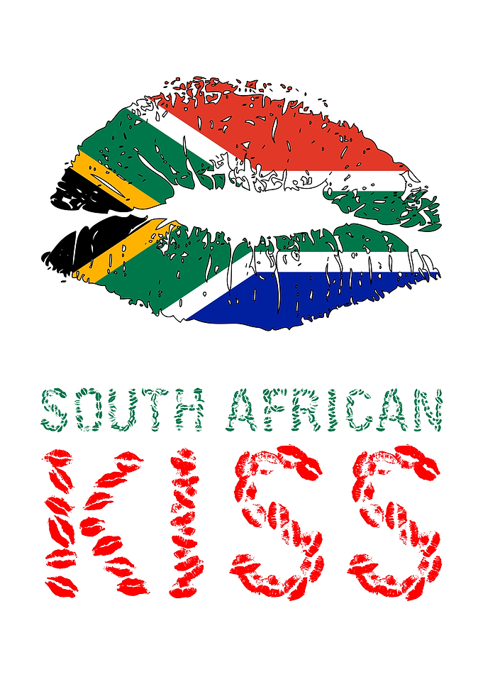 South African Kiss
