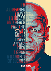 MIKE TYSON QUOTE