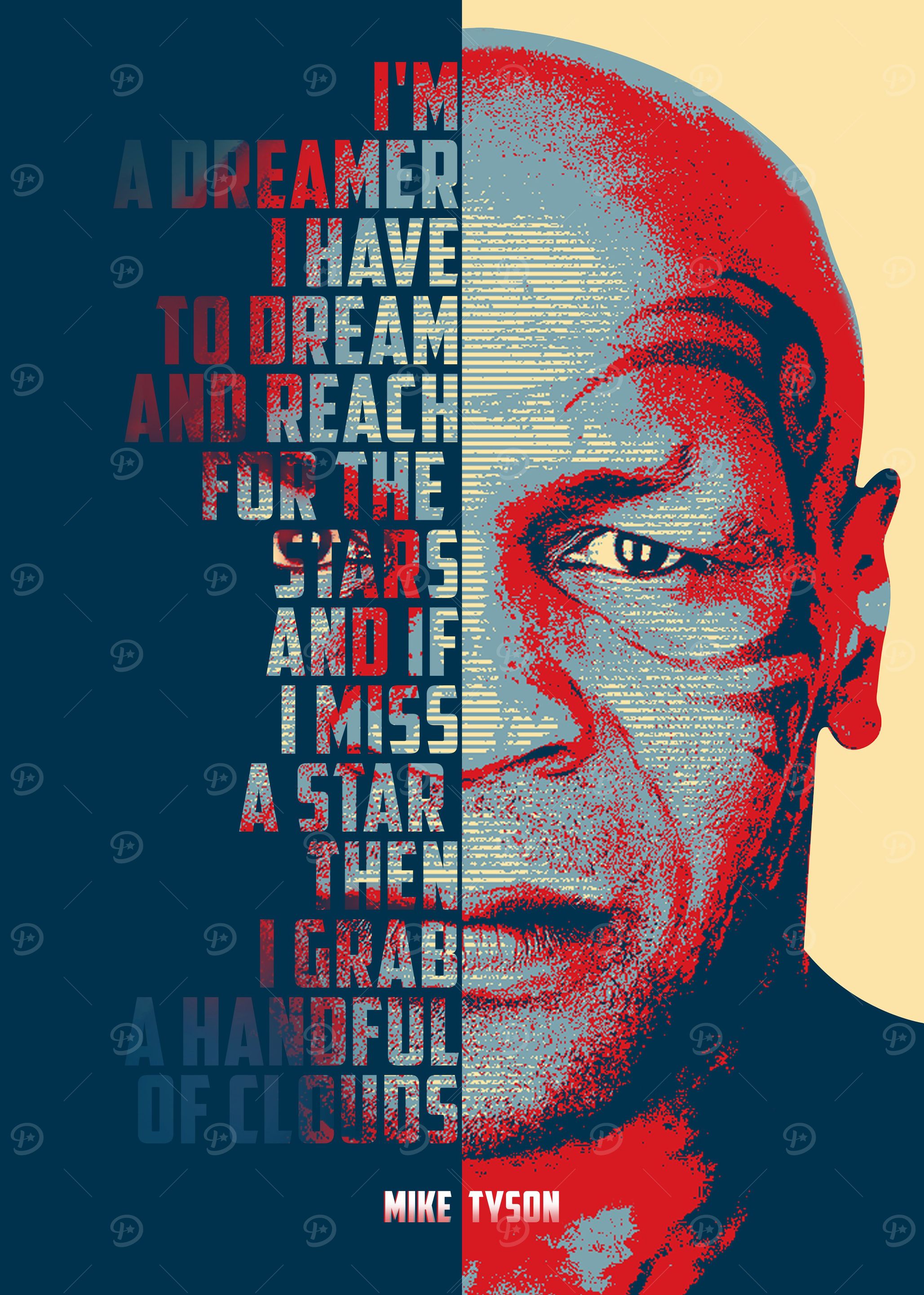 MIKE TYSON QUOTE