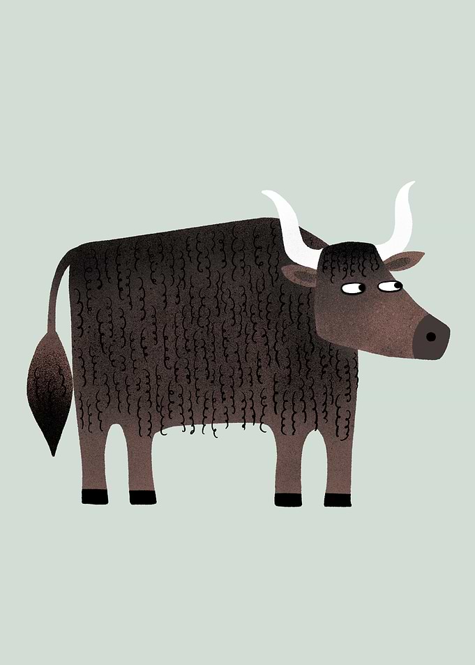 Yak