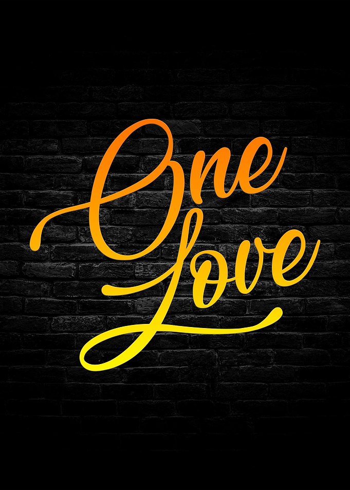 One Love