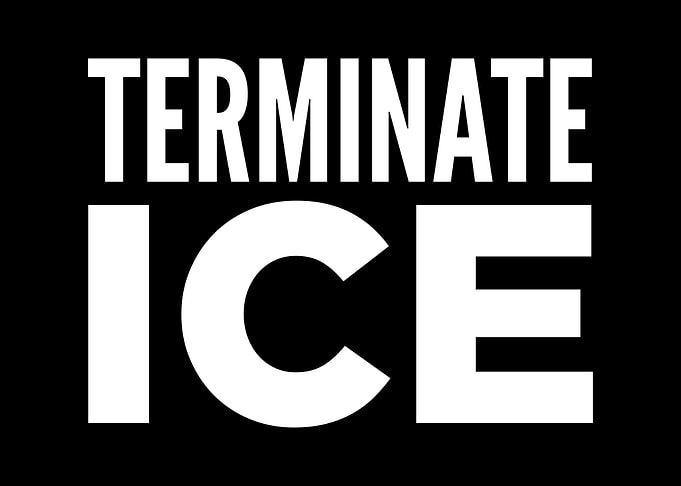 Terminate Ice