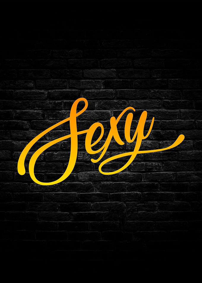 Sexy