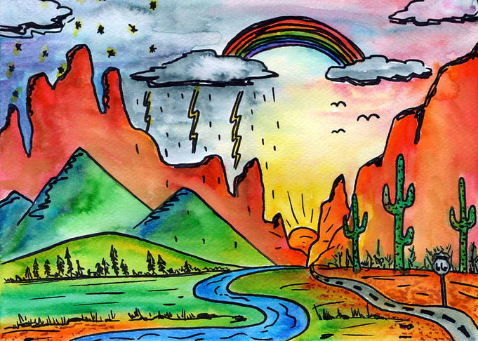 Arizona