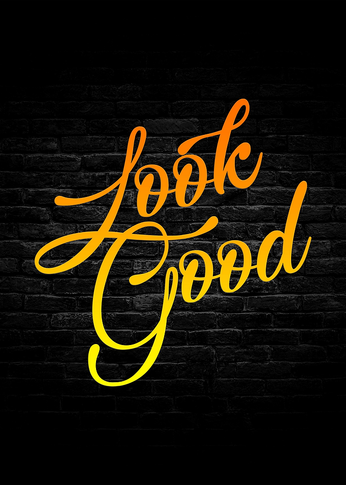 Look Good